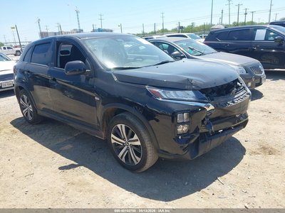 2025 Mitsubishi Outlander