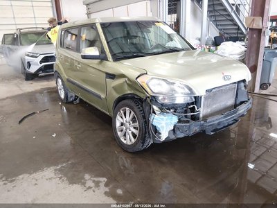 2012 Kia Soul