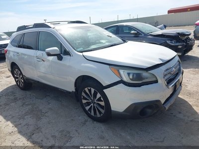 4S4BSBLC5F3****** 2015 Subaru Outback