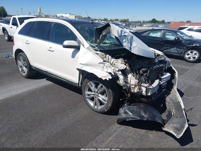 2FMDK4KC9BB****** 2011 Ford Edge
