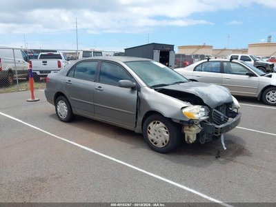2007 Toyota Corolla