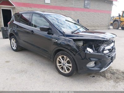 1FMCU9GD2KU****** 2019 Ford Escape