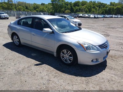 2011 Nissan Altima