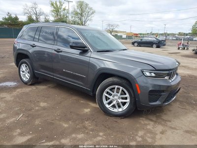 1C4RJHAG3RC****** 2024 Jeep Grand Cherokee