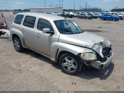 2009 Chevrolet HHR