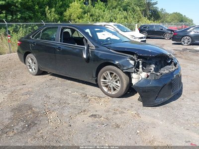 4T1BF1FK4HU****** 2017 Toyota Camry