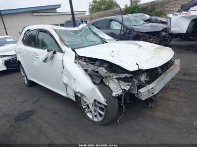 JTHBF5C21D5****** 2013 Lexus IS