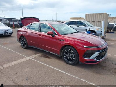 2024 Hyundai Sonata