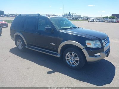1FMEU74866U****** 2006 Ford Explorer