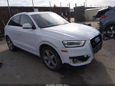 2015 Audi Q3