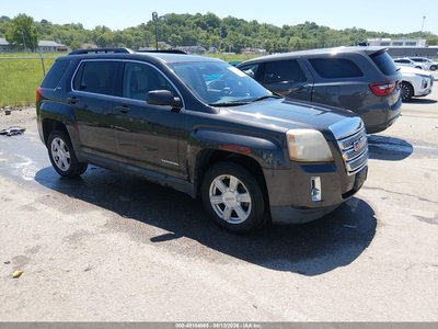 2GKFLSE30F6****** 2015 GMC Terrain