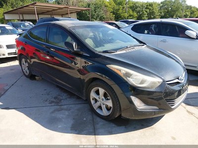 5NPDH4AE5GH****** 2016 Hyundai Elantra