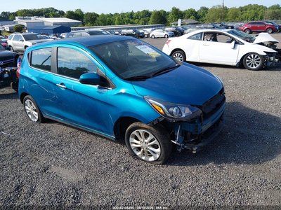 KL8CF6SA7MC****** 2021 Chevrolet Spark