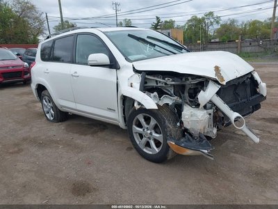 2T3DF4DV6BW****** 2011 Toyota RAV4