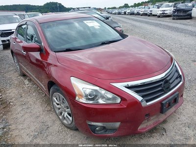 1N4AL3AP8FC****** 2015 Nissan Altima