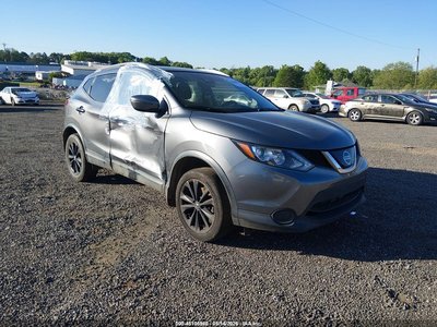 2019 Nissan Rogue Sport