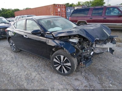 1N4BL4DV4MN****** 2021 Nissan Altima