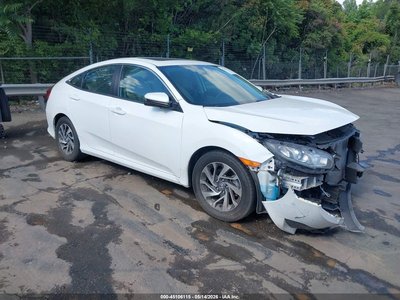 19XFC2F70GE****** 2016 Honda Civic