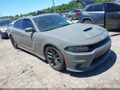 2C3CDXGJ8KH****** 2019 Dodge Charger