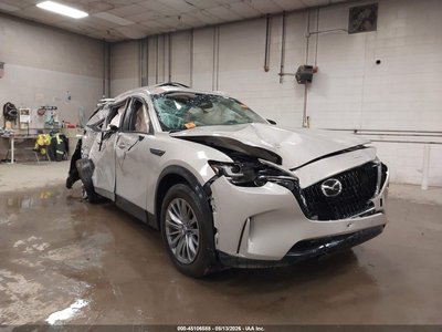 JM3KKBHD3R1****** 2024 Mazda CX-90
