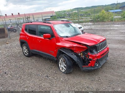 ZACNJBBB3KP****** 2019 Jeep Renegade