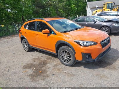 2019 Subaru Crosstrek