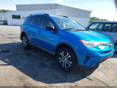 JTMZFREV8JJ****** 2018 Toyota RAV4