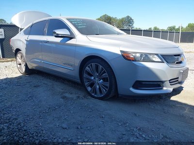 2G1145S31G9****** 2016 Chevrolet Impala