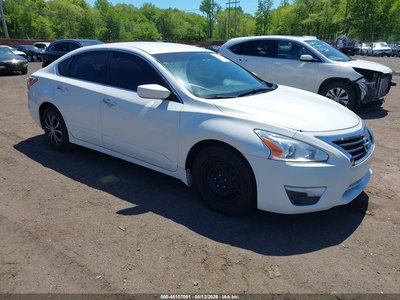1N4AL3APXFC****** 2015 Nissan Altima