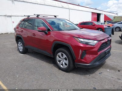 2T3G1RFV2PW****** 2023 Toyota RAV4