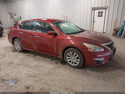 1N4AL3AP3FN****** 2015 Nissan Altima