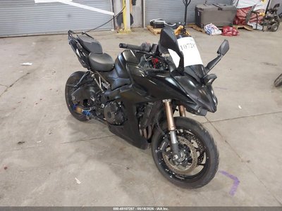 JS1EK12B0P7****** 2023 Suzuki Gsx1000