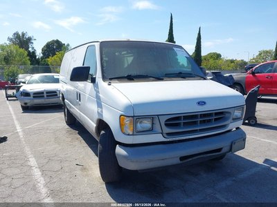 1FTEE1423VH****** 1997 Ford E-150