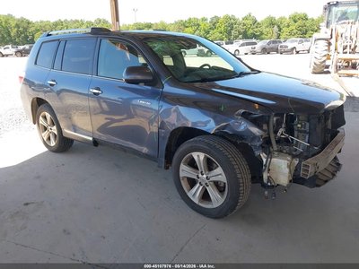 2012 Toyota Highlander