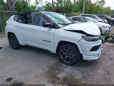 3C4NJDCN7ST****** 2025 Jeep Compass