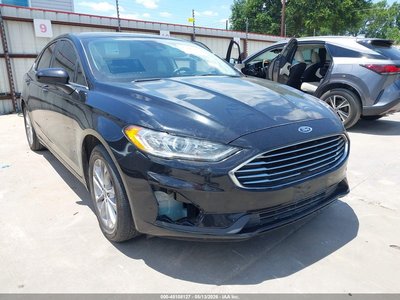 3FA6P0H79LR****** 2020 Ford Fusion