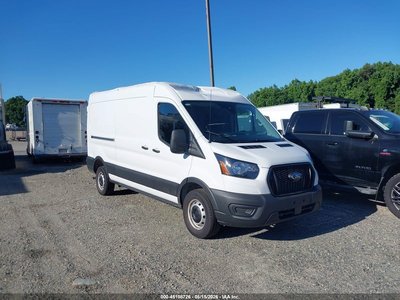 1FTBR1C84SK****** 2025 Ford Transit 250