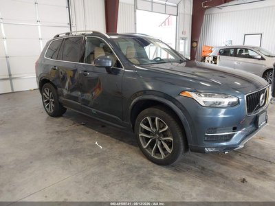 2019 Volvo XC90