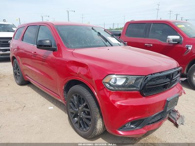 1C4RDHAG7FC****** 2015 Dodge Durango