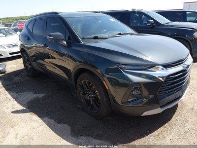 2020 Chevrolet Blazer