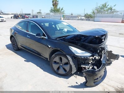 5YJ3E1EA8KF****** 2019 Tesla Model 3