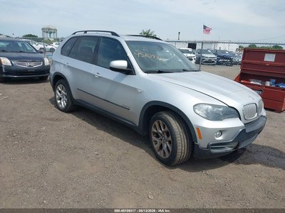 2009 BMW X5