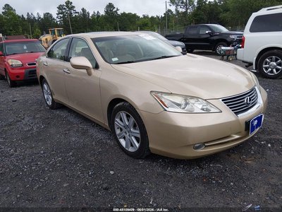 2007 Lexus ES