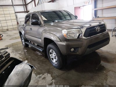 2013 Toyota Tacoma