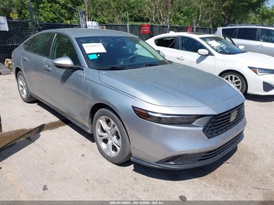 2024 Honda Accord