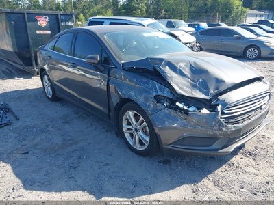 3FA6P0H75JR****** 2018 Ford Fusion