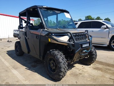 4XARSE99XP8****** 2023 Polaris Ranger
