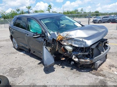 2FMPK4K99NB****** 2022 Ford Edge