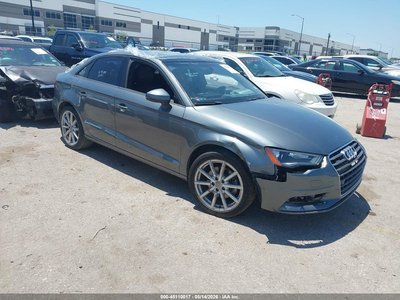2016 Audi A3
