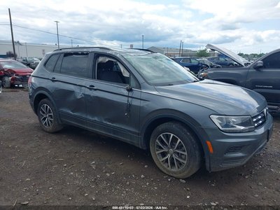3VV1B7AXXMM****** 2021 Volkswagen Tiguan